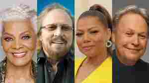 Queen Latifah and Billy Crystal are among the 2023 Kennedy Center honorees