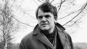 Milan Kundera, who wrote 'The Unbearable Lightness of Being,' dies at 94