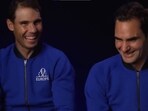 'Oh my god! Could you imagine...': Federer, Nadal's epic reply to 'aren't you tempted to play more doubles' query