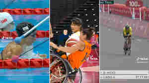 Edgy or insensitive? The Paralympics TikTok account sparks a debate