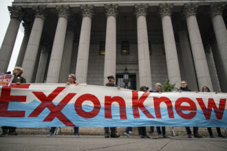 Oil Companies Had a Problem With ExxonMobil’s Industry-Wide Carbon Capture Proposal: Exxon’s Bad Reputation