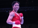 Mary Kom, Sharath Kamal chosen as chairperson and vice-chairperson of Athletes Commission