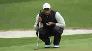 Tiger Woods has withdrawn from the Masters over a plantar fasciitis injury