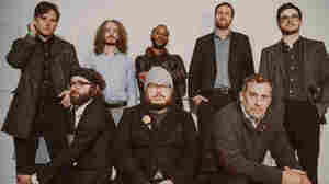 Birmingham soul band St. Paul and the Broken Bones gets folksy in new album