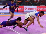 PKL 9: Dabang Delhi maintain winning run, edge past Haryana Steelers in thrilling contest