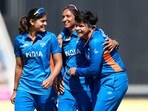 India women find a new T20 level, enter CWG final