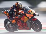 MotoGP all set to make India debut