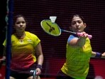 BWF World Championships: Ponnappa-Sikki crash out of competition in round-of-32