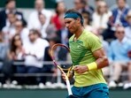 After Monte-Carlo Masters, Rafael Nadal adds second French Open tune-up event to his schedule