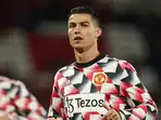 Cristiano Ronaldo to Newcastle United? Eddie Howe gives massive transfer update on wantaway Manchester United star