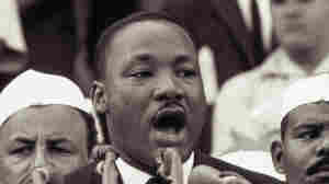 Fortnite Is Letting You Relive MLK's 'I Have A Dream' Speech