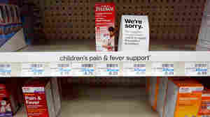 CVS and Walgreens limit sales of children's meds as the 'tripledemic' drives demand