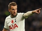 England on upward trend in search of glory, says Harry Kane