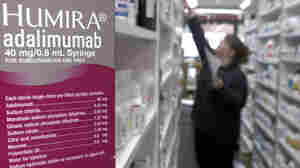 AbbVie's blockbuster drug Humira finally loses its 20-year, $200 billion monopoly