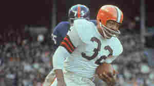 Jim Brown, one of the NFL's all-time great running backs, has died at age 87