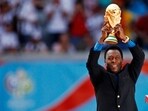 Pele's funeral and burial to take place in hometown Santos