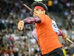 Olympic champion javelin thrower Neeraj Chopra looks to better silver effort in Paavo Nurmi Games