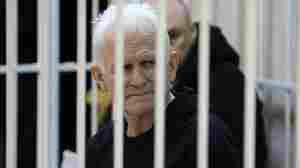 Belarus Nobel Peace Prize laureate sentenced to 10 years in prison