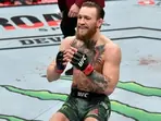 Woman who accused Conor McGregor of assault drops lawsuit