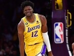 All about LA Lakers star Mo Bamba: His NBA journey, dates, net worth and more