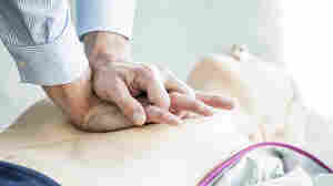 For many, a 'natural death' may be preferable to enduring CPR