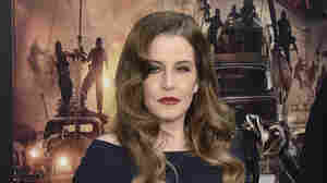 Lisa Marie Presley died from complications from weight loss surgery, officials say