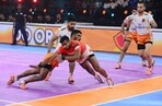 All-round Gujarat Giants beat Puneri Paltan 47-37