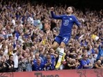 Chelsea come from behind to beat West Ham 2-1