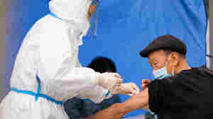 China's COVID vaccines: Do the jabs do the job?