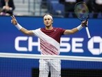 Casper Ruud reaches US Open final with confident win over Karen Khachanov