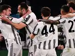 Late Gatti goal secures Juve win over Sporting