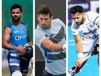 A New Year’s wish list for sport – India and the world