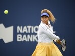 Two-time champion Naomi Osaka withdraws from Australian Open 2023