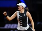 Iga Swiatek to face Aryna Sabalenka again in Stuttgart final after Ons Jabeur retires