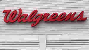 Opioid settlement pushes Walgreens to a $3.7 billion loss in the first quarter