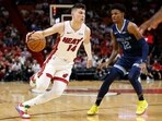 Memphis Grizzlies plan to take on Miami Heat without Morant, Adams, Clarke: Can they keep the streak alive?