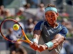 Nadal out of Madrid Open after slow recovery from hip injury