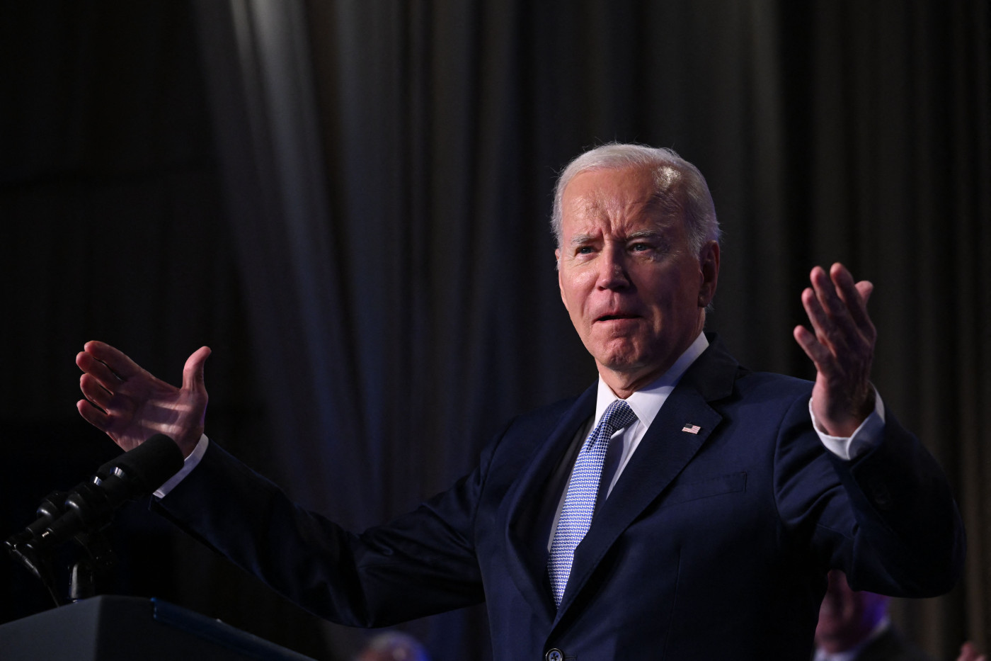 Vying for a Second Term, Can Biden Repair His Damaged Climate and Environmental Justice Image?