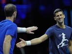 Laver Cup 2022 Day 3: Schedule, order of play, time in IST - When do Novak Djokovic and Andy Murray play?