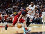 Cleveland Cavaliers stage epic comeback to sting Charlotte Hornets 114-108