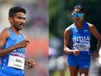 Avinash Sable storms a Kenyan bastion; Priyanka walks away with silver