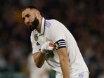 Madrid relying on injury-hit Benzema for more European glory