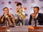 India became the capital of women's boxing: IBA President Kremlev