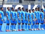 Hockey World Cup 2023: India Team Profile