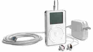 20 years ago, the iPod was born