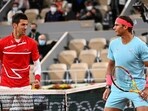 How Novak Djokovic enhanced Rafael Nadal's chances of ending 2022 as ATP world No.1