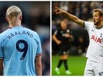 'I haven't given up...': Tottenham Hotspur's Harry Kane issues fresh warning to Golden Boot frontrunner Erling Haaland