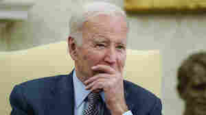 More than 6 in 10 say Biden's mental fitness to be president is a concern, poll finds