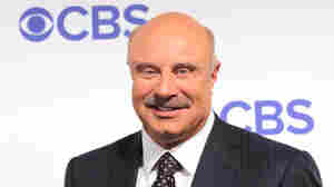 Phil McGraw, America's TV shrink, plans to end 'Dr. Phil' after 21 seasons