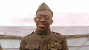 The U.S. Army renames a base in honor of Sgt. William Henry Johnson, a Black WWI hero